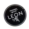 Frizerski salon Leon logo